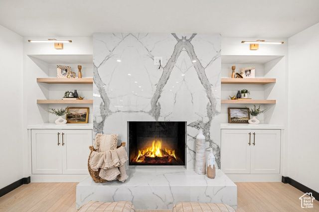 6386 DAVIS ST, Mountain Green, UT 84050