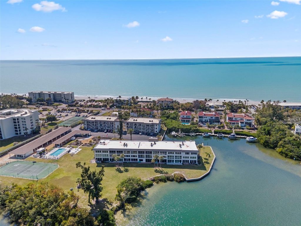 3330 GULF OF MEXICO DRIVE 104D, Longboat Key, FL 34228