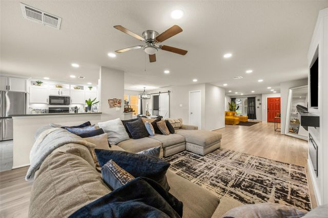 14406 Obra Lane, Houston, TX 77045
