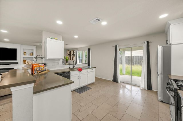 14406 Obra Lane, Houston, TX 77045