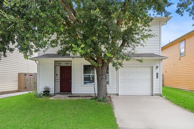 14406 Obra Lane, Houston, TX 77045