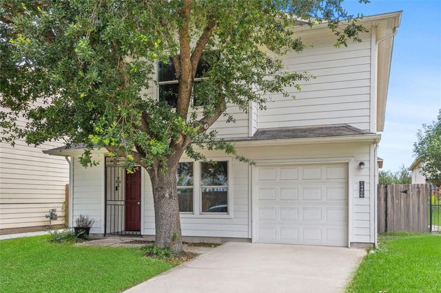 14406 Obra Lane, Houston, TX 77045