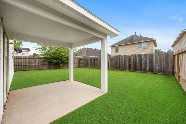 14406 Obra Lane, Houston, TX 77045