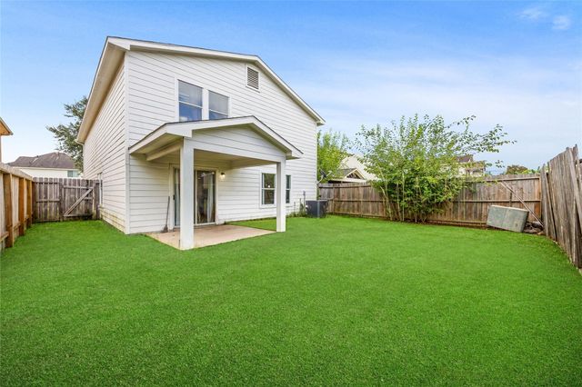 14406 Obra Lane, Houston, TX 77045