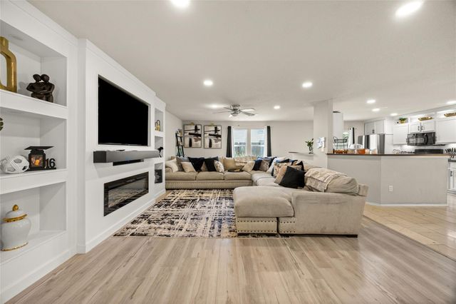 14406 Obra Lane, Houston, TX 77045