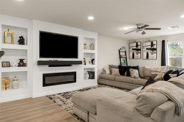 14406 Obra Lane, Houston, TX 77045