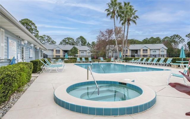 101 BENT TREE DRIVE 39, Daytona Beach, FL 32114