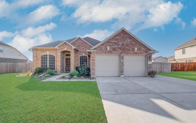 9519 White Landing, Mont Belvieu, TX 77523