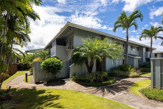 91-1056 Paha Place M6, Waipahu, HI 96797