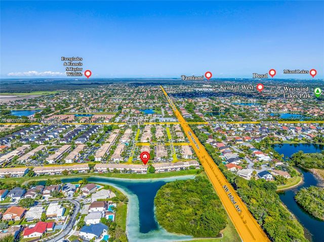 16236 SW 75th St, Miami, FL 33193