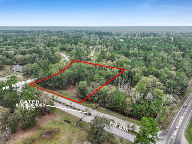 84 Private Road 635, Dayton, TX 77535