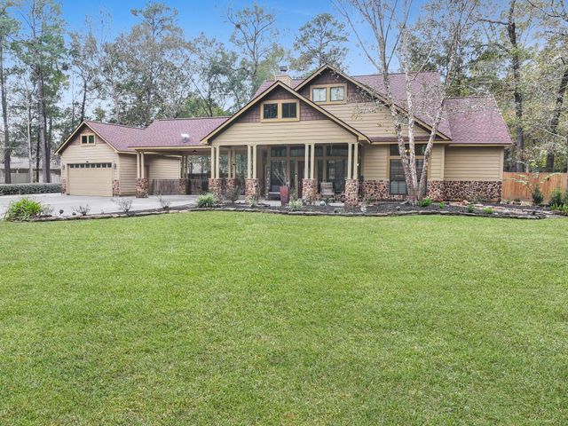 84 Private Road 635, Dayton, TX 77535