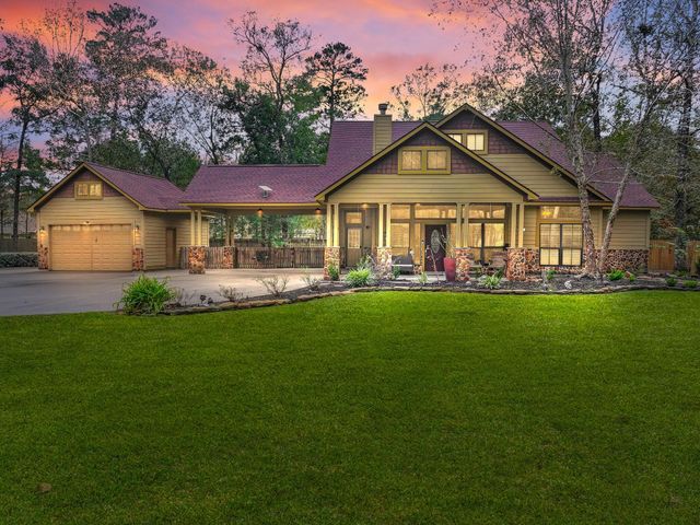 84 Private Road 635, Dayton, TX 77535