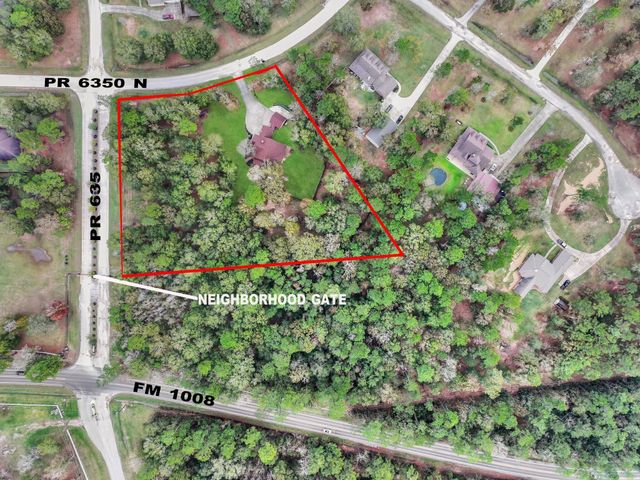 84 Private Road 635, Dayton, TX 77535