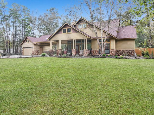 84 Private Road 635, Dayton, TX 77535