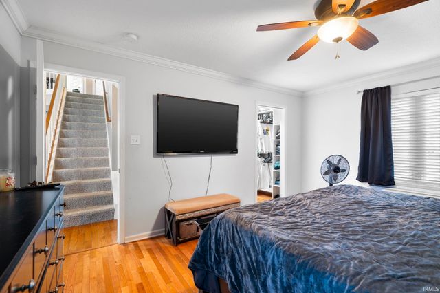 4510 N WILDWOOD DR, Frankfort, IN 46041