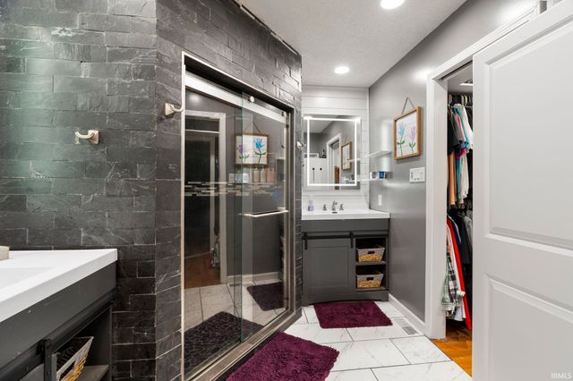 4510 N WILDWOOD DR, Frankfort, IN 46041