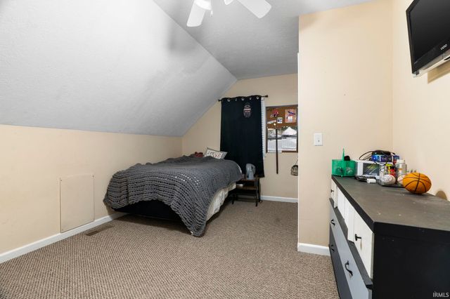 4510 N WILDWOOD DR, Frankfort, IN 46041