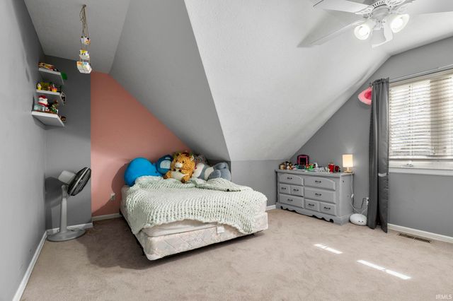 4510 N WILDWOOD DR, Frankfort, IN 46041