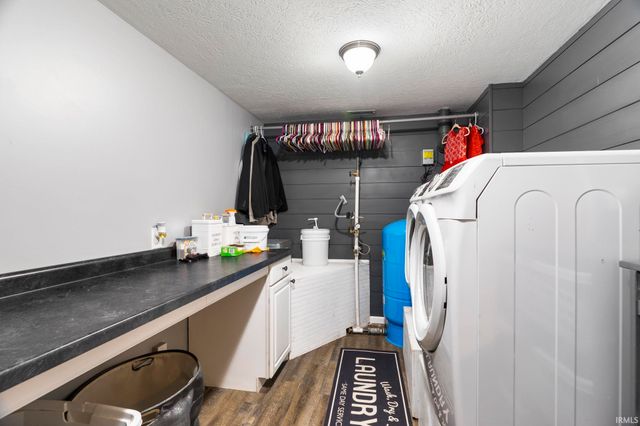 4510 N WILDWOOD DR, Frankfort, IN 46041