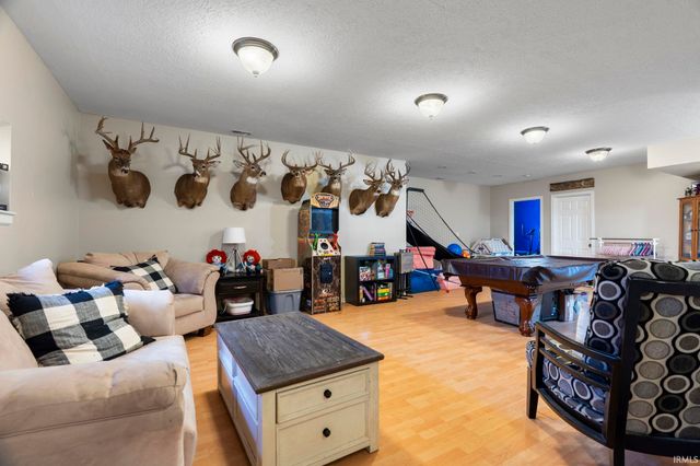 4510 N WILDWOOD DR, Frankfort, IN 46041