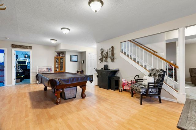 4510 N WILDWOOD DR, Frankfort, IN 46041