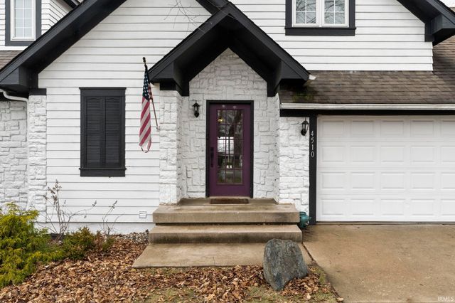4510 N WILDWOOD DR, Frankfort, IN 46041