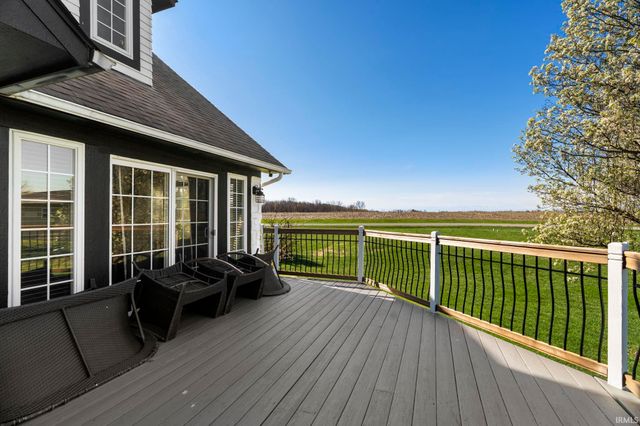 4510 N WILDWOOD DR, Frankfort, IN 46041