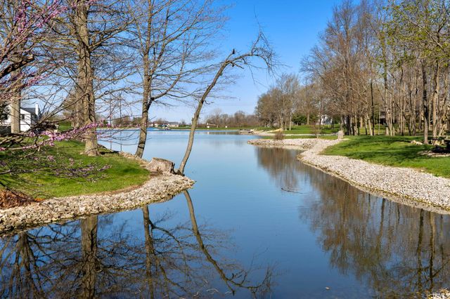 4510 N WILDWOOD DR, Frankfort, IN 46041