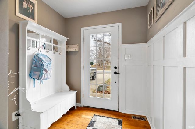 4510 N WILDWOOD DR, Frankfort, IN 46041