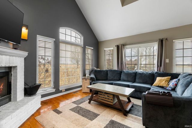 4510 N WILDWOOD DR, Frankfort, IN 46041