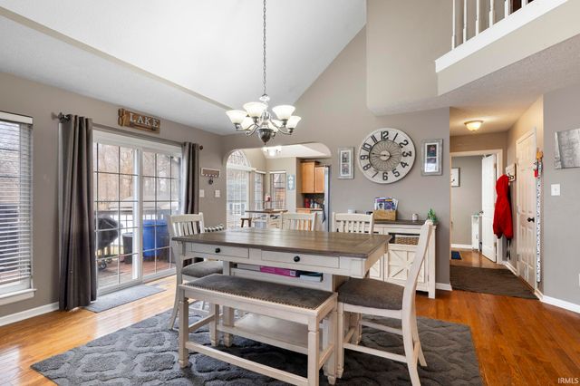 4510 N WILDWOOD DR, Frankfort, IN 46041