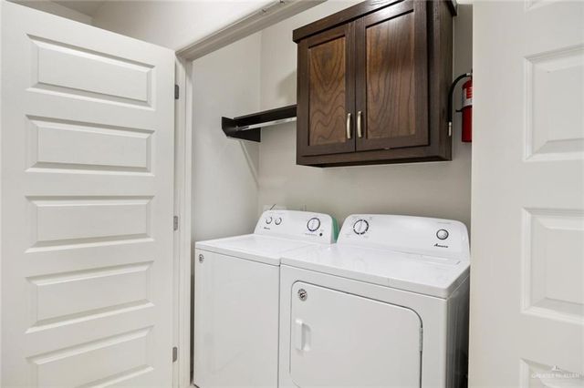 1701 W Garrison Drive 3, Pharr, TX 78577