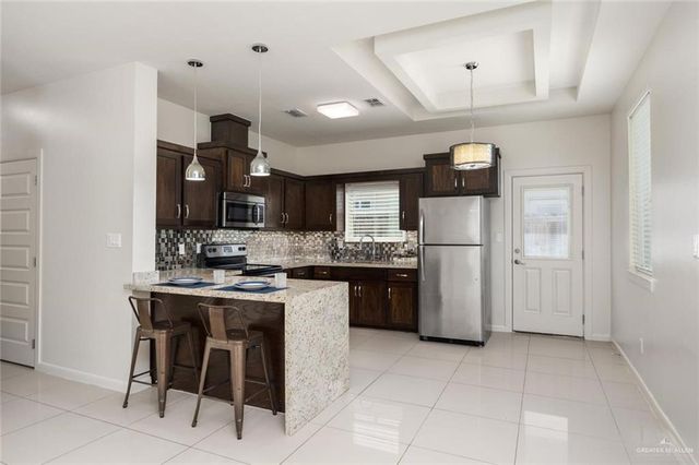 1701 W Garrison Drive 3, Pharr, TX 78577