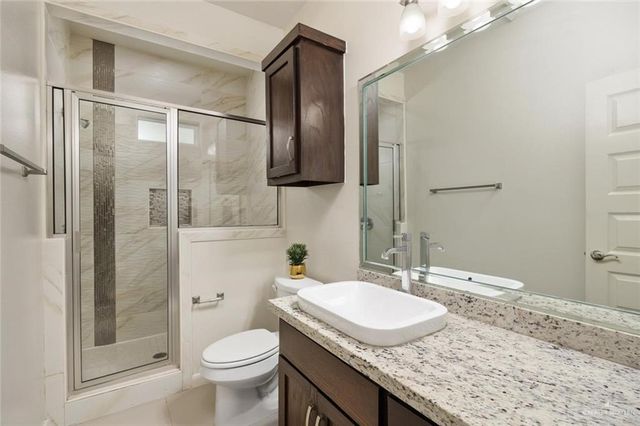 1701 W Garrison Drive 3, Pharr, TX 78577