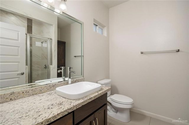 1701 W Garrison Drive 3, Pharr, TX 78577