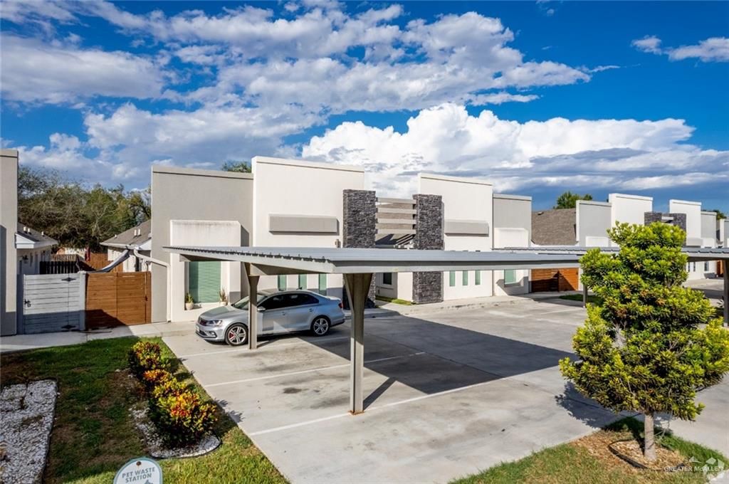 1701 W Garrison Drive 3, Pharr, TX 78577