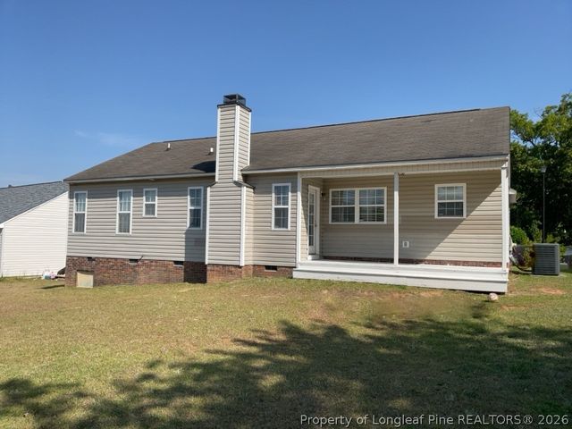 881 Ridge Road, Fayetteville, NC 28311