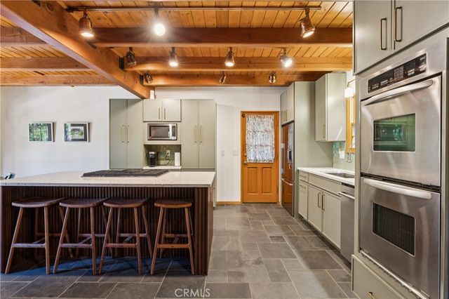 425 Golf Course Way, Lake Arrowhead, CA 92352