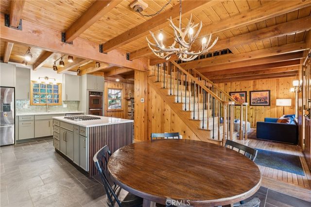 425 Golf Course Way, Lake Arrowhead, CA 92352