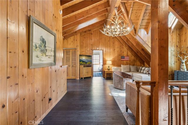 425 Golf Course Way, Lake Arrowhead, CA 92352