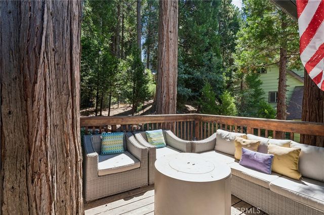 425 Golf Course Way, Lake Arrowhead, CA 92352