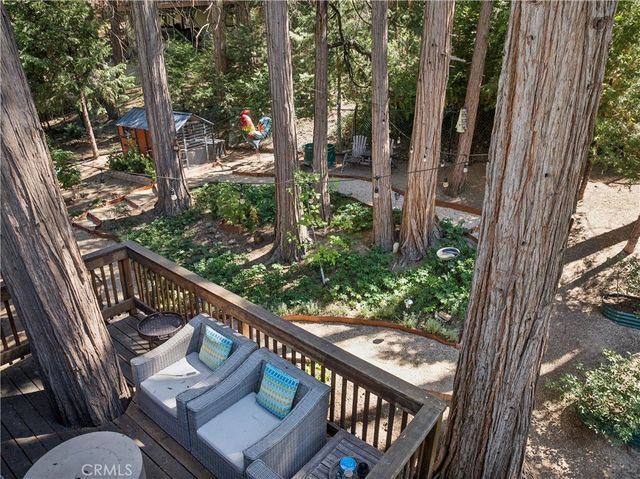 425 Golf Course Way, Lake Arrowhead, CA 92352
