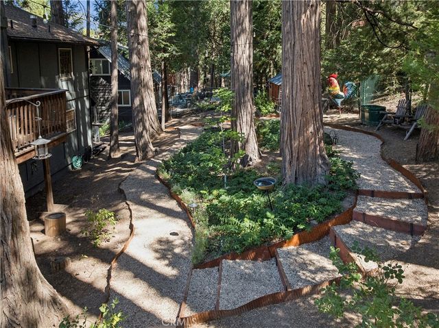 425 Golf Course Way, Lake Arrowhead, CA 92352