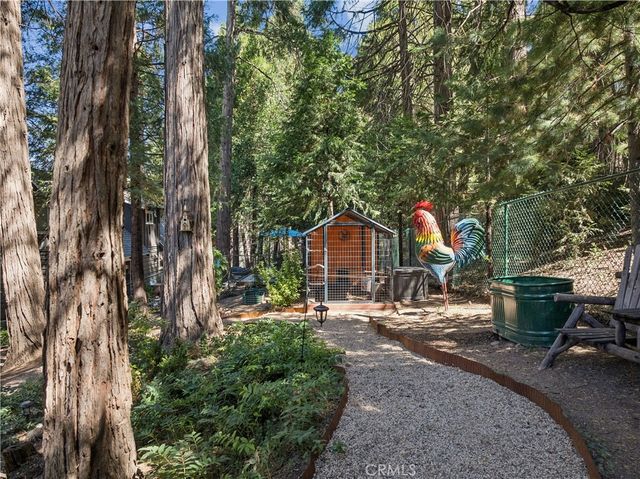 425 Golf Course Way, Lake Arrowhead, CA 92352
