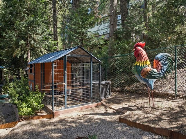 425 Golf Course Way, Lake Arrowhead, CA 92352