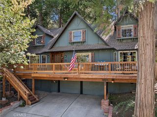 425 Golf Course Way, Lake Arrowhead, CA 92352