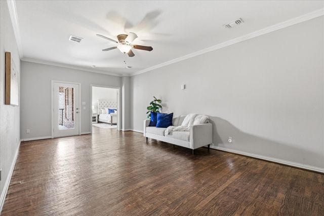 4643 San Marcos Way, Frisco, TX 75034