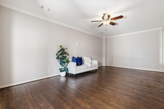 4643 San Marcos Way, Frisco, TX 75034