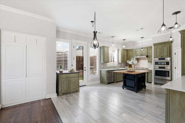 4643 San Marcos Way, Frisco, TX 75034